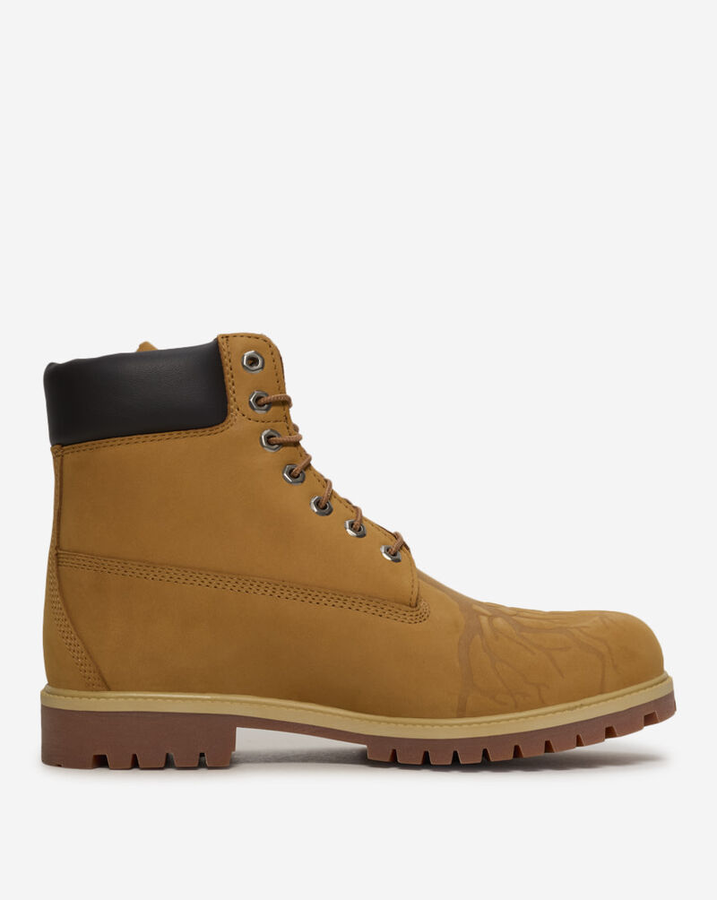 Timberland 6 Inch Premium Boot TB0A41MWAI9 Beige 4