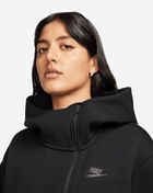 Tech Fleece Women's Oversized Full-Zip Hoodie Cape