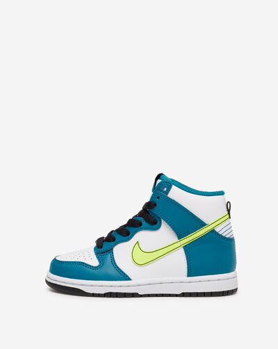 snipes dunk unc