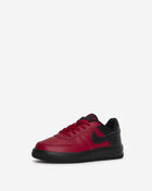Nike Little Kids' Air Force 1 LV8 IQ2740-600 Red 2
