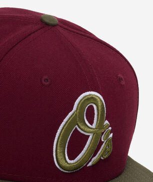 59Fifty  Fitted Hat