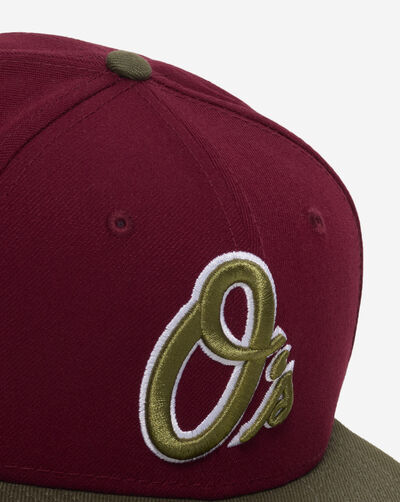 59Fifty  Fitted Hat