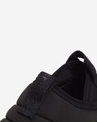 Crocs Toddler Classic Puff Moc 210590-060 Black 7