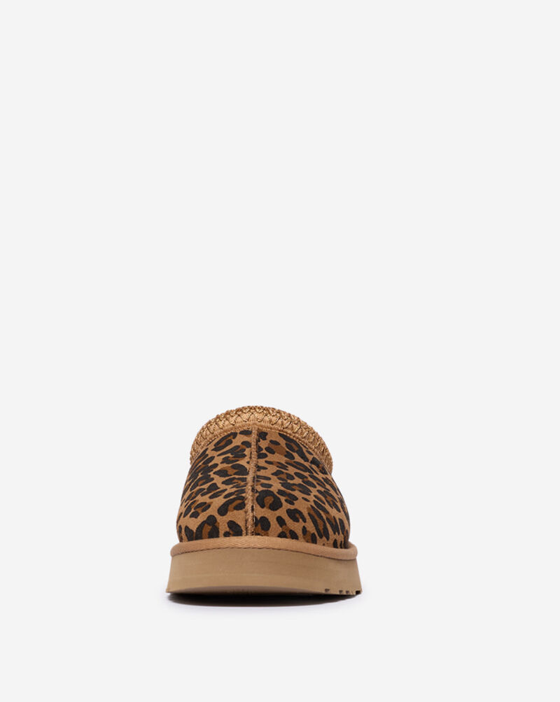 UGG Grade School Tasman II Slipper 1183570KTANJ animal print 3