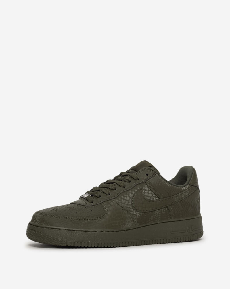 Nike Kobe Air Force 1 Low IB0018-301 Green 2