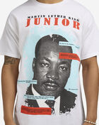 Graphic Tees MLK Quotes Tee  MLK1250XX White 3