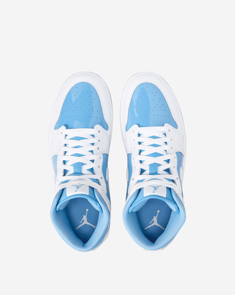 null Air Jordan 1 Mid SE null  5