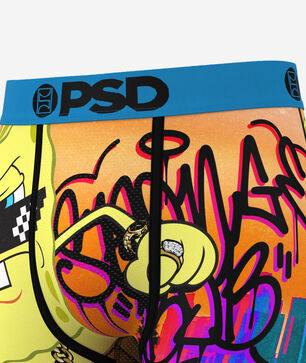 SB Westside Boxer Briefs