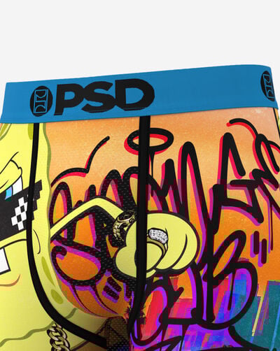 SB Westside Boxer Briefs SB Westside Boxer Briefs