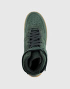 Air Force High Lv8 Suede