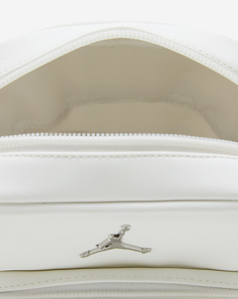 Jordan Festival Bag MA0922-W5U White 2