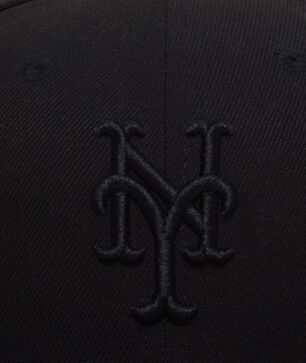 59Fifty New York Mets Core Fitted Hat