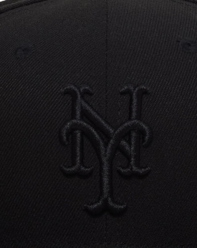 59Fifty New York Mets Core Fitted Hat