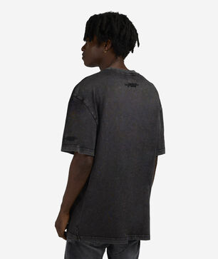 Atlanta Hawks Lightning Tee