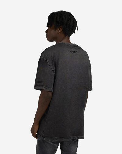 Atlanta Hawks Lightning Tee