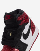 Jordan Toddler Air Jordan 1 Retro High OG FD2598-602 Red 8