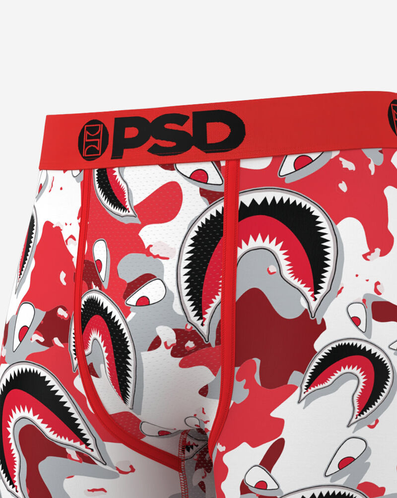 PSD WF Cardinal Shark Briefs  225180187 Multi 2