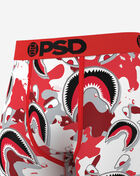 WF Cardinal Shark Briefs 