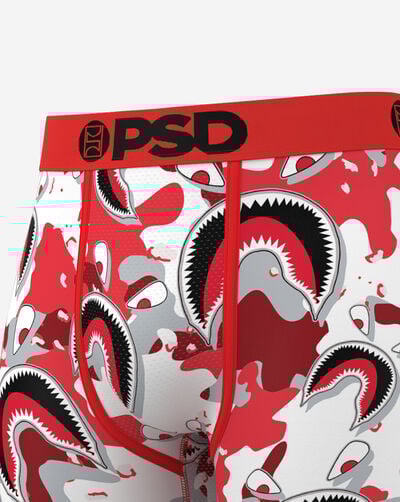 WF Cardinal Shark Briefs  WF Cardinal Shark Briefs