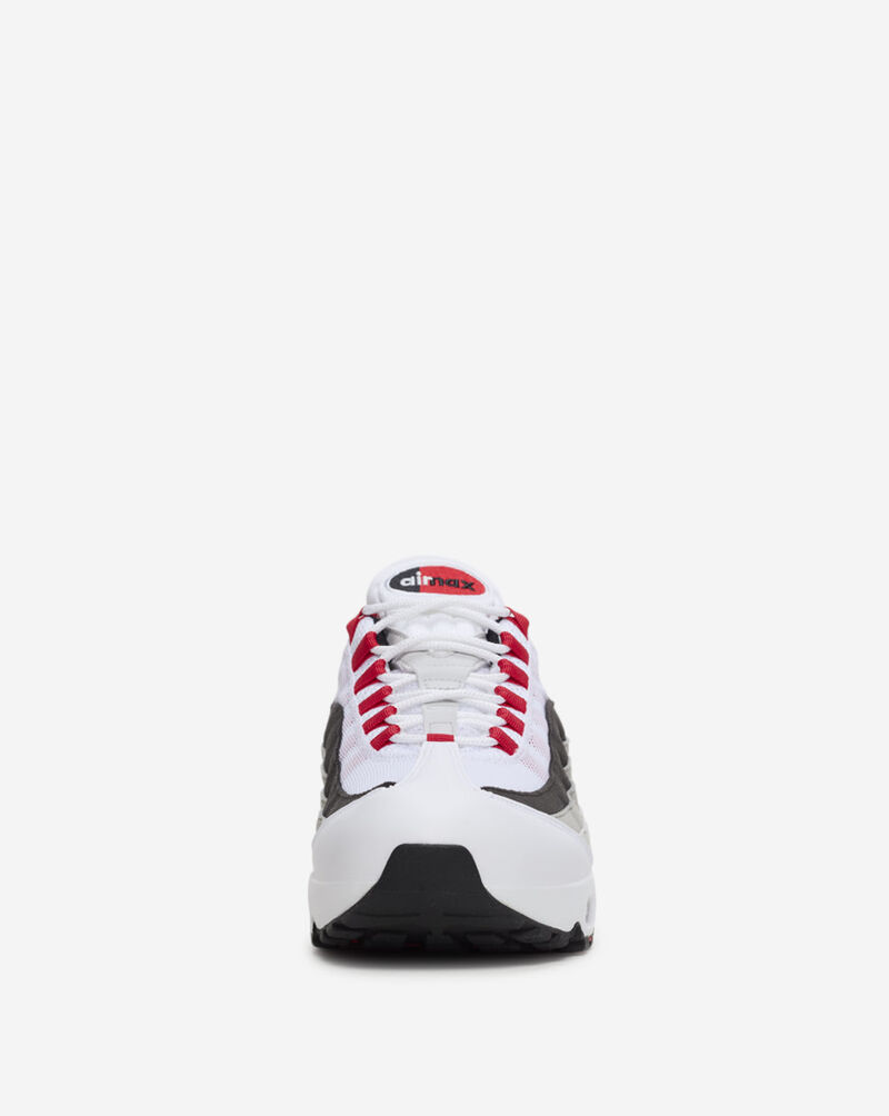 Nike Air Max 95 Big Bubble Premium IB7862-100 White 3