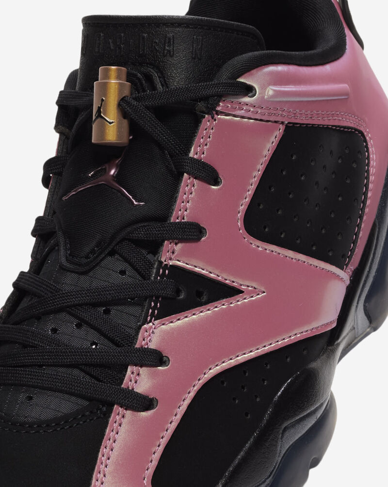 Jordan Air Jordan 6 Retro Low "Metamorphosis" IX5195-001 Black 9