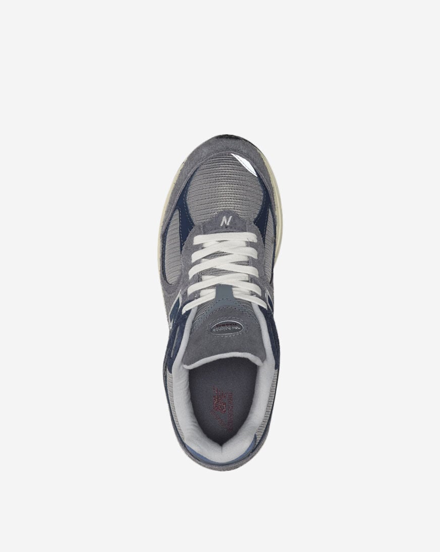 【NEW BALANCE】2002R (M2002REL) Shop New Balance 2002R M2002REL blue | SNIPES USA