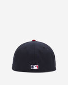 59Fifty Atlanta Braves Core Fitted Hat