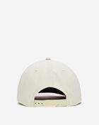 New Era 9Fifty A-Frame Los Angeles Dodgers Snapback Hat 70921141 cream 3