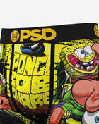 Krabby Patty Boxer Briefs