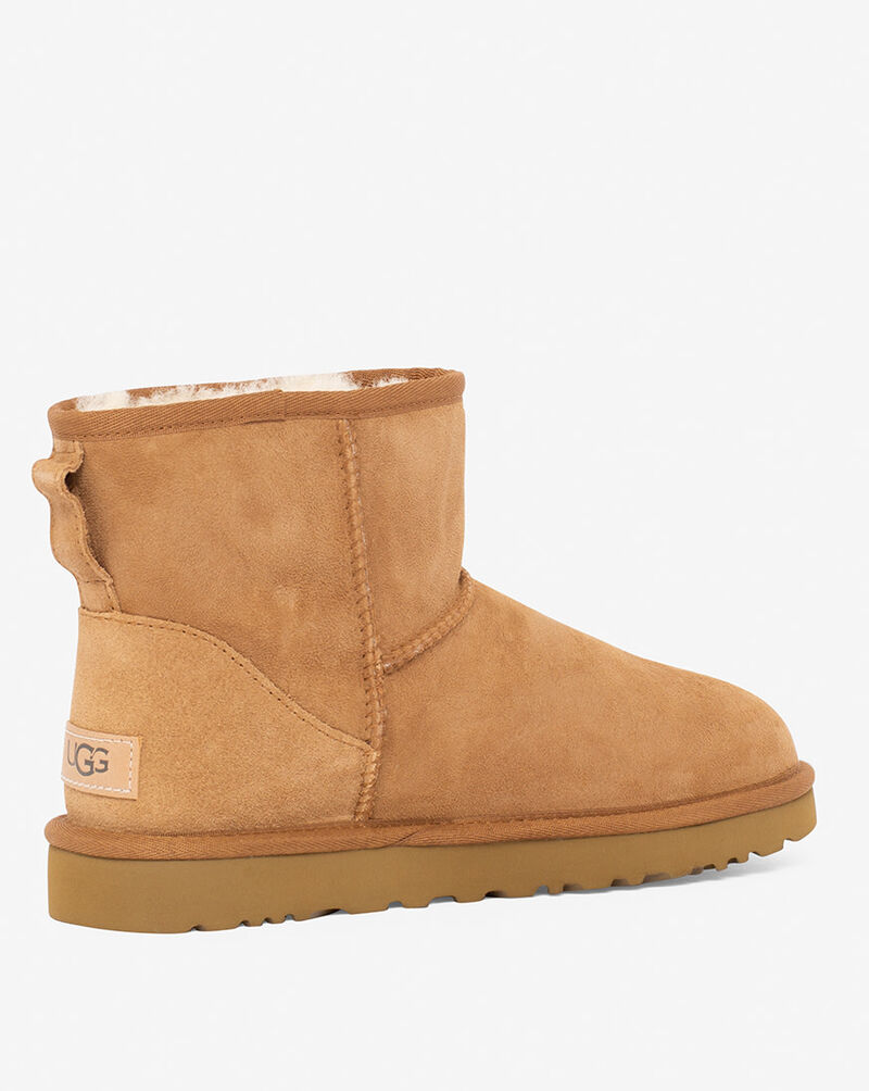 UGG Classic Mini II Boots 1016222CHE Brown 3