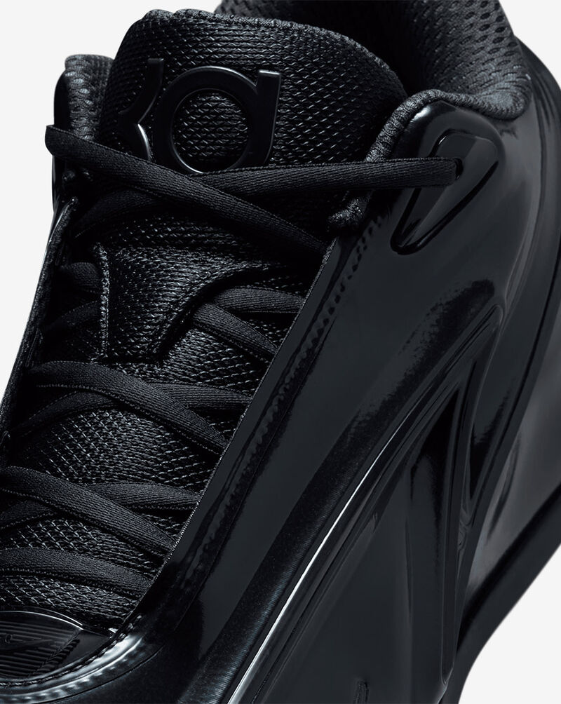 Nike KD19 "Black" IH1117-002 Black 7