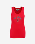 PRO STANDARD St. Louis Cardinals Classic Relaxed Fit Racerback  LSCA37713-RED Red 1