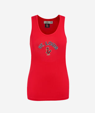 St. Louis Cardinals Classic Relaxed Fit Racerback 