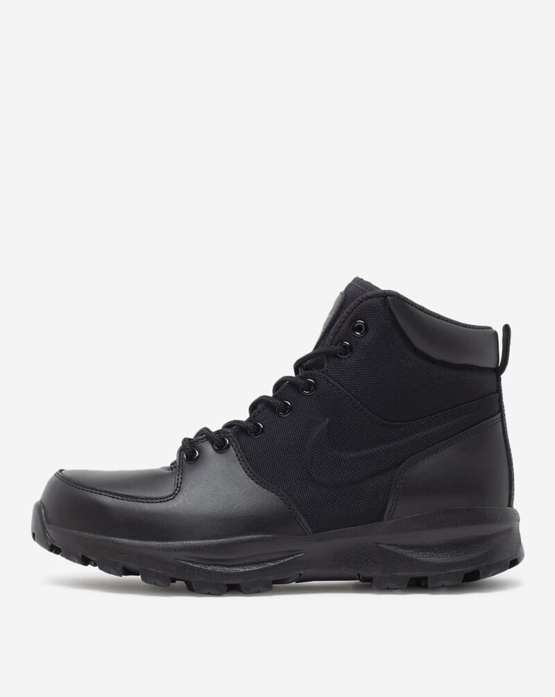 marea Comprometido miel Shop Nike Manoa LTR Boots 456975-001 black | SNIPES USA