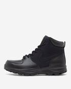 Nike Manoa LTR Boots 456975-001 Black 1