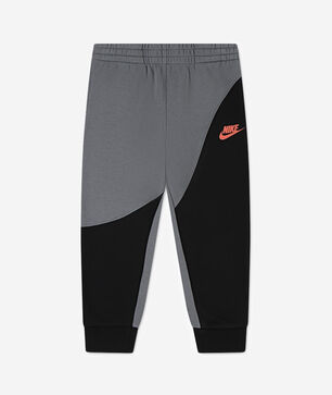 Little Kids' Color Block Fleece Pants