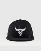 Chicago Bulls Savvy Stitcher 9Fifty Snapback