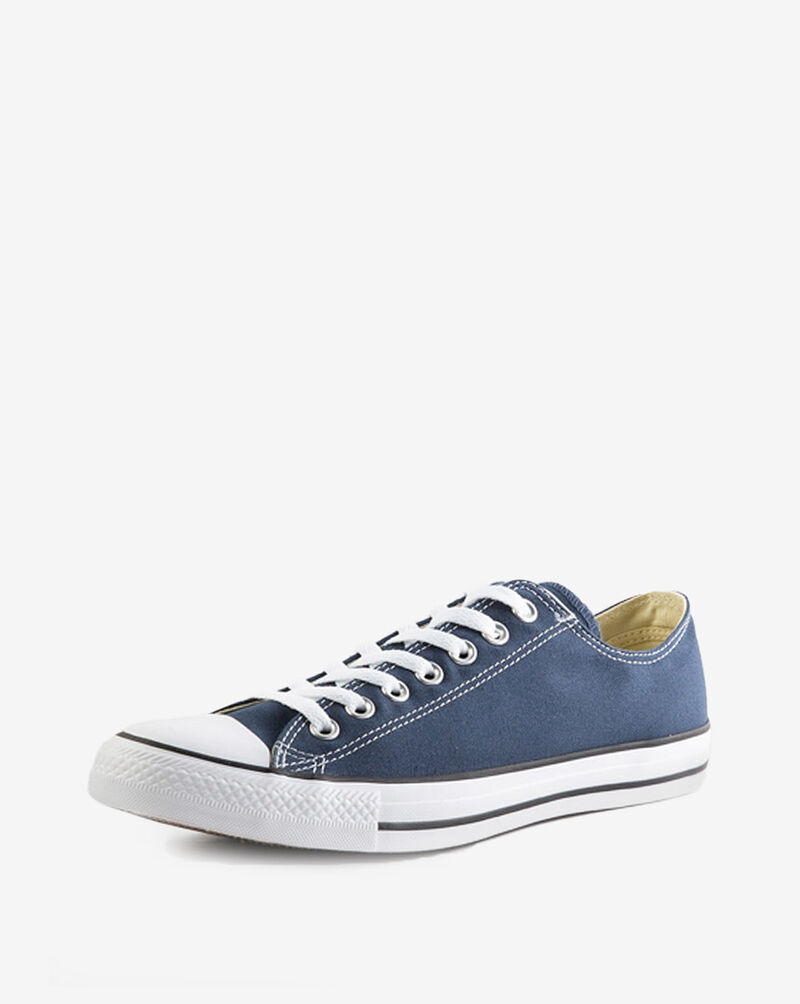 Converse Chuck Taylor All Star Oxford M9697 Blue 2