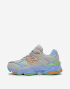 New Balance Grade School 9060 GC9060KN Grey 1