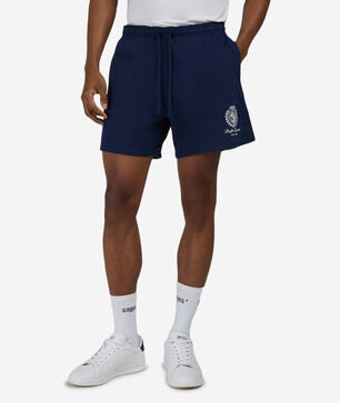 5-Inch Relaxed Fit Jersey Graphic Short