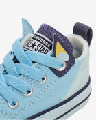 Converse Toddler Converse x Bluey Chuck Taylor All Star Easy On A16466F Blue 8