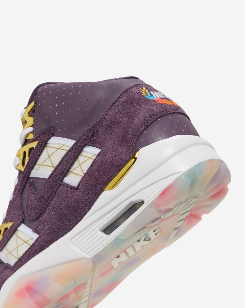 Nike Air Trainer SC SP IQ5796-500 Purple 8