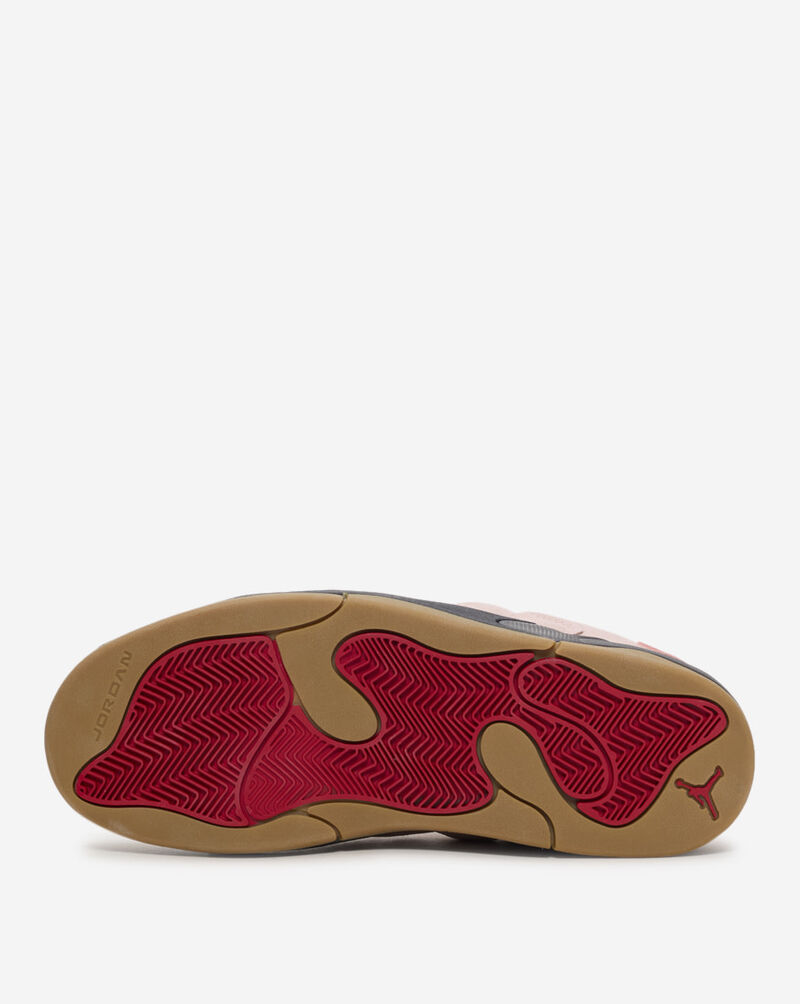 Jordan Session Shoes IB3731-600 Red 6