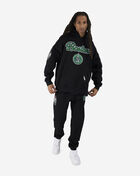 PRO STANDARD Boston Celtics Area Code Hoodie BBC5515742-BLK Black 4