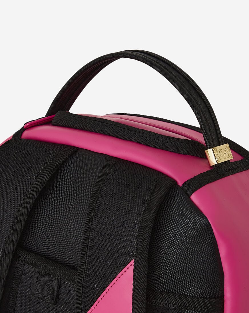 Shop Sprayground Pink Drips Backpack B6448 multi | SNIPES USA