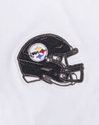 PRO STANDARD Pittsburgh Steelers Boxy Tee FPSA410191-WHT White 4