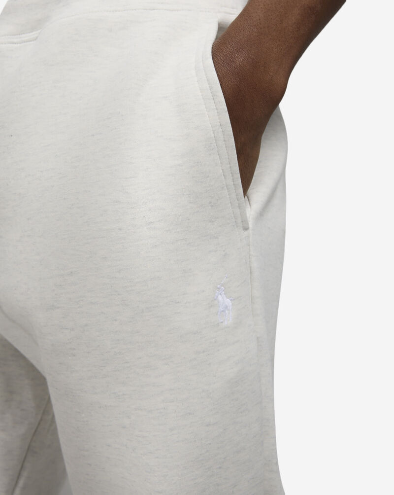 Double-Knit Jogger Pant