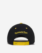 Boston Bruins Overbite Pro Vintage Snapback Hat