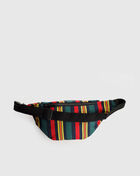 Signature Stripe Waist Bag