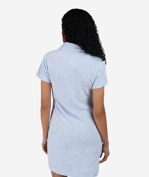 NSW Chill Terry Dress